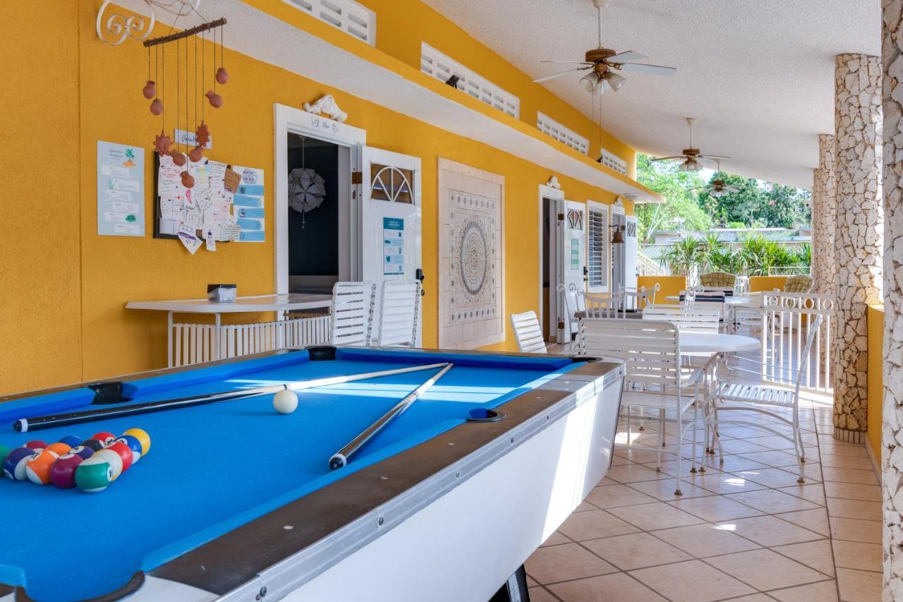 Casamares Private Room Solario With Pool And Barbecue 5 Min To Boqueron And Beaches Cabo Rojo Dış mekan fotoğraf