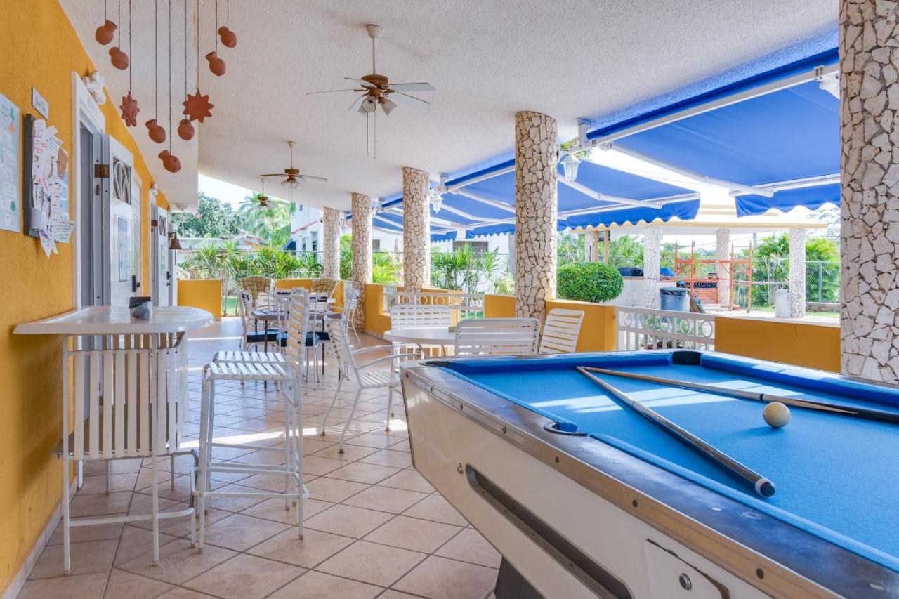 Casamares Private Room Solario With Pool And Barbecue 5 Min To Boqueron And Beaches Cabo Rojo Dış mekan fotoğraf